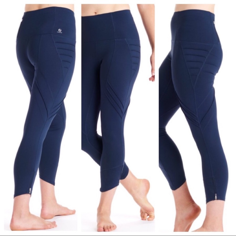 Oiselle Aero Tights
